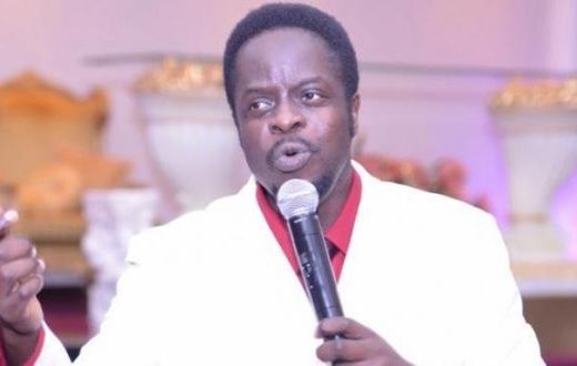 Ofori-Amponsah