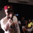 Flowking Stone holds "Gifted" album media listening party