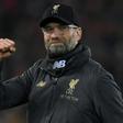 Liverpool manager Jurgen Klopp says Manchester City remain the best team in the world