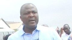 Ibrahim Mahama