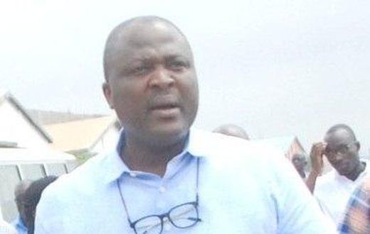 Ibrahim Mahama