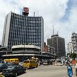 Nigeria's economy contract in the third quarter as businesses struggle to access foreign exchange and rebels continued to bomb oil pipelines in the restive south