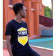 Rapper Strongman announces 'Strong Empire' clothing line with new promo shots
