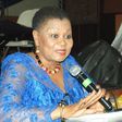 Dr. Joyce Aryee
