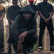 Amerado - Beast Attitude