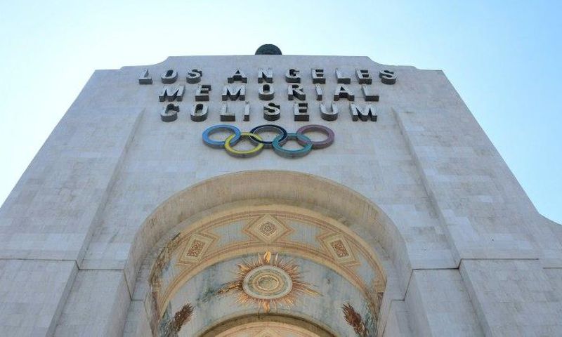 Los Angeles hopes to host the 2024 Olympic Games, but it may be asked to host in 2028 instead
