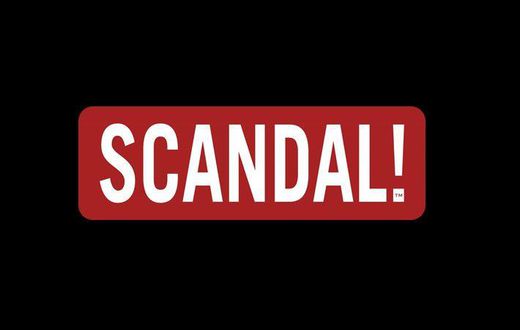 Scandal