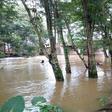 Dennis Yaw Ayamba, and two others who were engaged in the competition on Monday around 3.00 pm dived from the top of the bridge over the Densu River, which links Suhum to the New Juabeng Municipality.