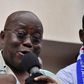 Nana Addo