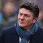 Walter Mazzarri becomes the third Watford manager in three years to leave the role despite preserving the club's Premier League status