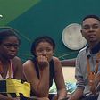 Big Brother Naija contestants in the house