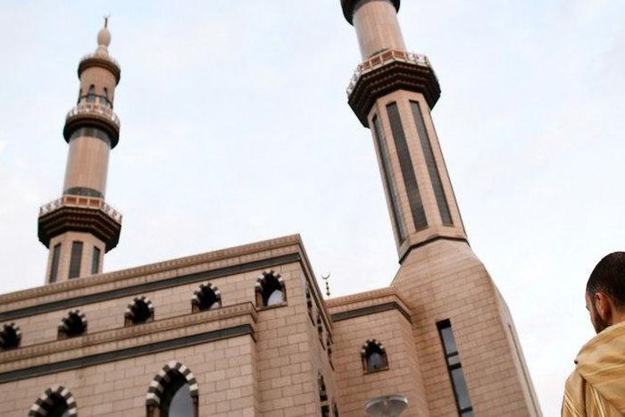 Muhsin Hendricks: 'I believe in an Islam that is inclusive and compassion-centred'