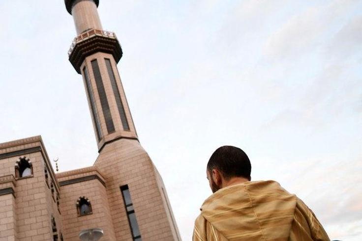 Muhsin Hendricks: 'I believe in an Islam that is inclusive and compassion-centred'