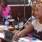 Minister of Gender, Children and Social Protection, Otiko Afisa Djaba