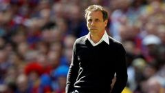 Gianfranco Zola, whose reign as Birmingham manager starts against rivals Brighton on Saturday, has signed a two and a half year contract and will be expected to lead the club into the Premier League