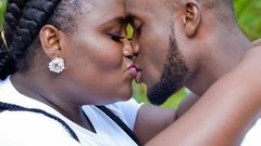Mzznaki and Kojo Amoah