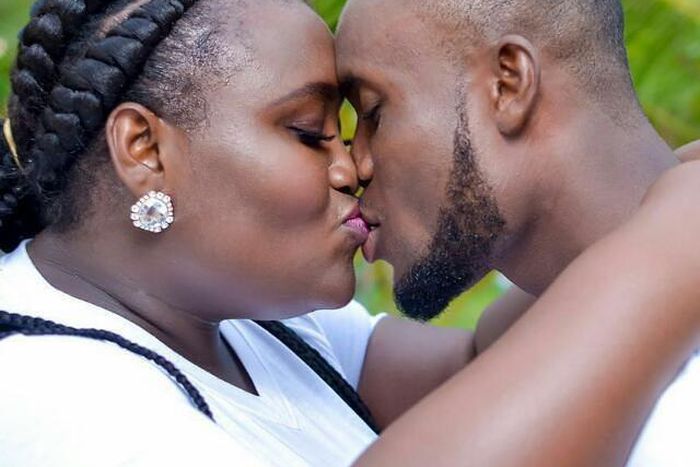 Mzznaki and Kojo Amoah