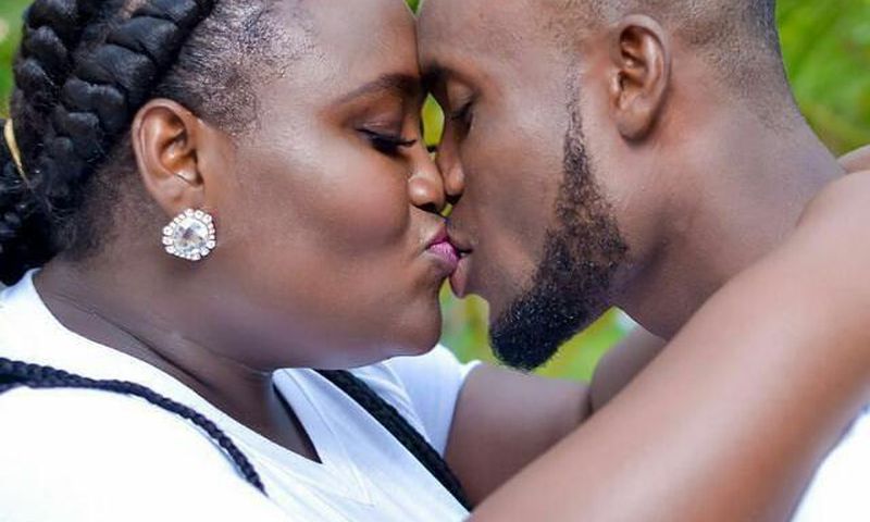 Mzznaki and Kojo Amoah