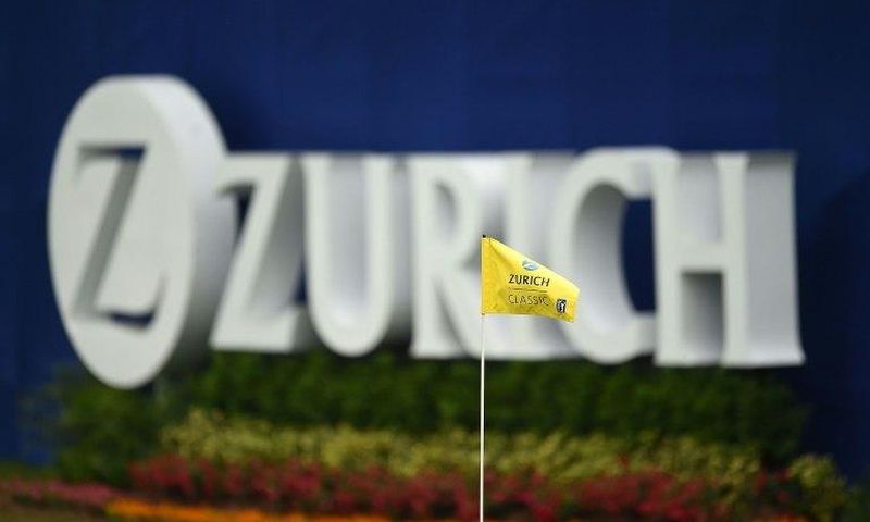 The tournament will mark the first time since 1981 that a regular US PGA Tour event will feature players competing in teams