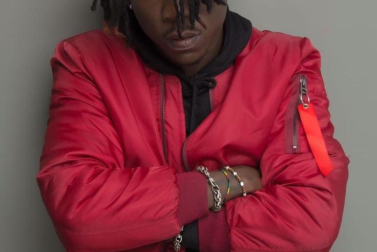 Stonebwoy