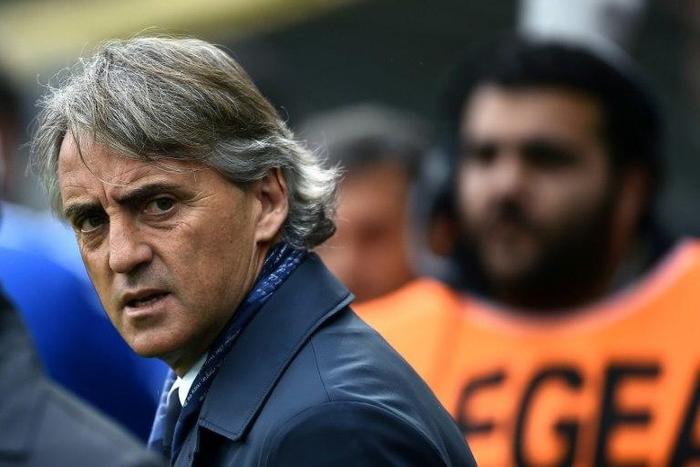 Russian Premier League side Zenit St Petersburg have signed a three-year deal with coach Roberto Mancini