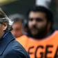 Russian Premier League side Zenit St Petersburg have signed a three-year deal with coach Roberto Mancini