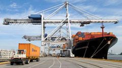 Shipping lines such as Pacific International Line (PIL), Maersk Line, Mediterranean Shipping Company (MSC), CMA CGM, Arkas Lines and UASC want to impose an average $150 as a Terminal Handling Charge for 20-footer container and $265 for a 40-footer.