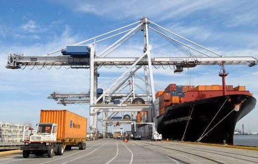 Shipping lines such as Pacific International Line (PIL), Maersk Line, Mediterranean Shipping Company (MSC), CMA CGM, Arkas Lines and UASC want to impose an average $150 as a Terminal Handling Charge for 20-footer container and $265 for a 40-footer.