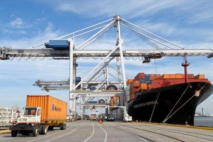 Shipping lines such as Pacific International Line (PIL), Maersk Line, Mediterranean Shipping Company (MSC), CMA CGM, Arkas Lines and UASC want to impose an average $150 as a Terminal Handling Charge for 20-footer container and $265 for a 40-footer.