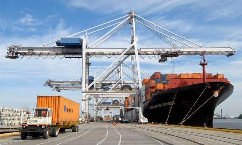 Shipping lines such as Pacific International Line (PIL), Maersk Line, Mediterranean Shipping Company (MSC), CMA CGM, Arkas Lines and UASC want to impose an average $150 as a Terminal Handling Charge for 20-footer container and $265 for a 40-footer.
