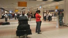 he amended Act come on the heels of some Cape Town conventions Ghana rectified. 