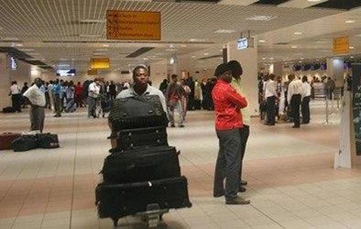 he amended Act come on the heels of some Cape Town conventions Ghana rectified. 