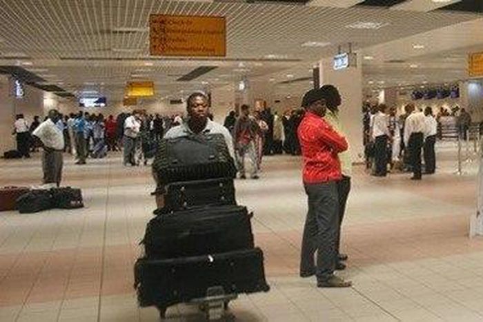 he amended Act come on the heels of some Cape Town conventions Ghana rectified. 