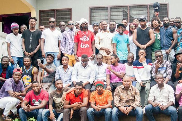 Edem and Elorm Beenie hold 2nd successful Music Workshop
