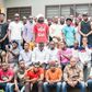Edem and Elorm Beenie hold 2nd successful Music Workshop