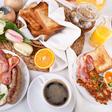 5 things that happened when I ate a big breakfast every day for a week