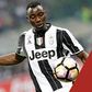 Kwadwo Asamoah undergoes successful surgery after injury