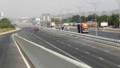 Parts of N1 closed to traffic