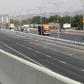 Parts of N1 closed to traffic