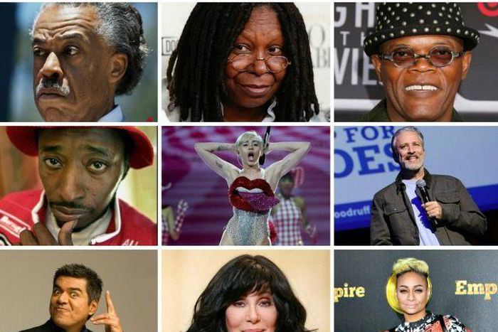 16 Hollywood stars likely to leave America