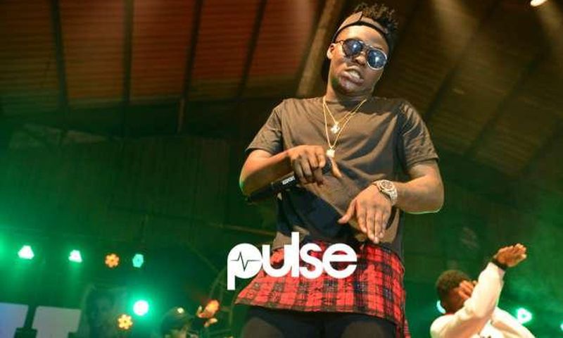 Reekado Banks