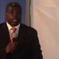 Mr Alex Frimpong - Chief Executive Officer of the Ghana Employers’ Association