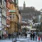 Amberg police had last Saturday detained four men from Afghanistan and Iran who had allegedly drunkenly attacked passers-by at random