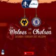Wolves vs Chelsea Preview