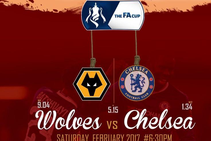Wolves vs Chelsea Preview