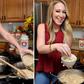 Here’s how Haylie Duff makes her mornings stress-free