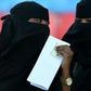 Arranged marriages are the norm in Saudi Arabia, where a "guardianship" system requires a male family member to grant permission for a woman's study, travel and other activities