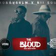 KobbySalm - The Blood feat. Nii Soul