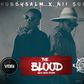KobbySalm - The Blood feat. Nii Soul