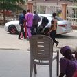 Seun Egegbe whisked away after court session
